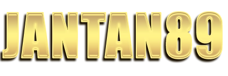 Logo JANTAN89